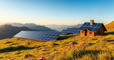 top off grid solar kits