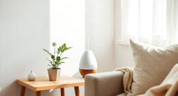 top oil diffuser humidifier combos