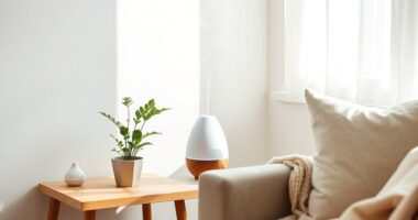 top oil diffuser humidifier combos