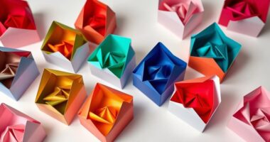 top paper packs for origami