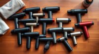top percussion massage devices