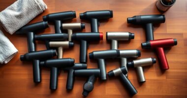 top percussion massage devices