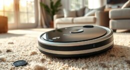 top pet hair robot vacuums