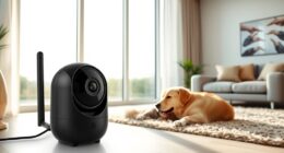 top pet indoor security cameras