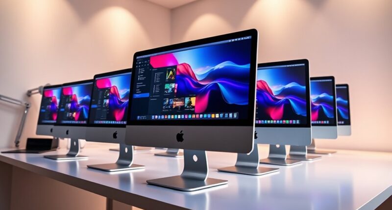 top photographic imac picks