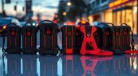 top portable car jump starters