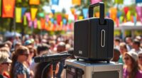 top portable community pa systems