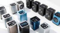 top portable laundry machines