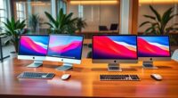 top portable mac workstations