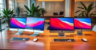 top portable mac workstations