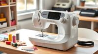 top portable sewing machine options