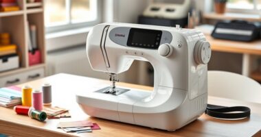 top portable sewing machine options