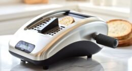 top premium bread slicer selection