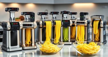 top premium egg free pasta makers