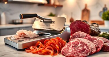 top premium meat slicers