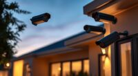 top premium security camera systems