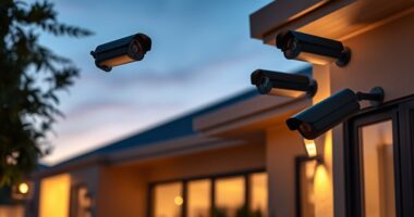 top premium security camera systems