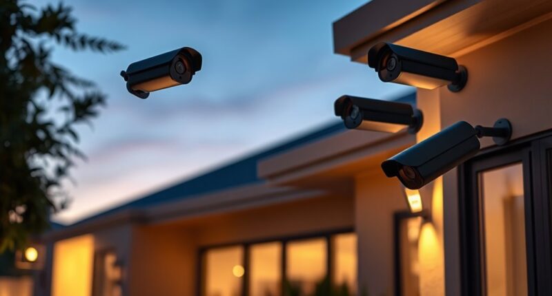 top premium security camera systems