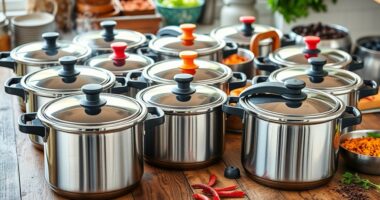 top pressure cooker biryani recipes