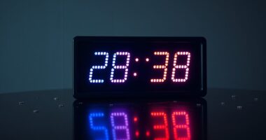 top ramadan countdown clock