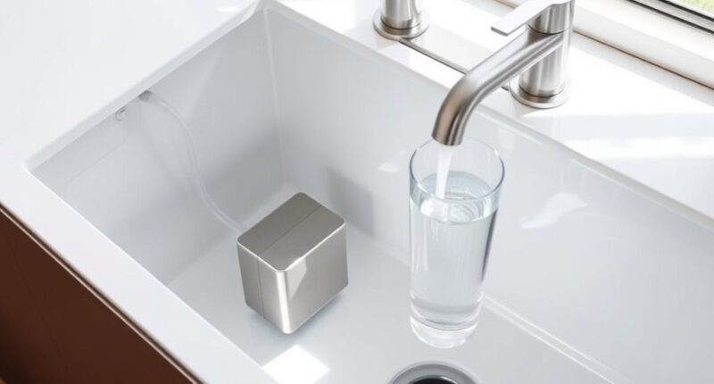 top rated premium under sink ro