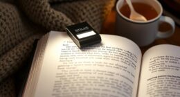 top rechargeable clip on lights