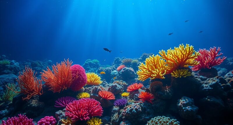 top reef safe led lighting