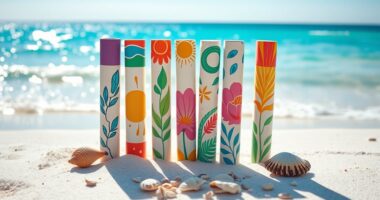 top reef safe sunscreen sticks