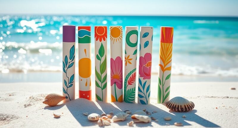 top reef safe sunscreen sticks