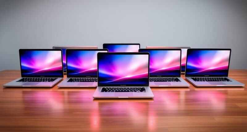 top renewed macbook pros