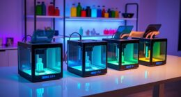 top resin 3d printers 2025