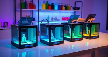 top resin 3d printers 2025