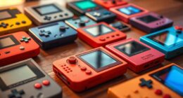 top retro handheld consoles