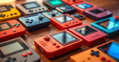 top retro handheld consoles