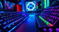 top rgb gaming keyboard picks
