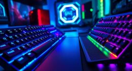 top rgb gaming keyboard picks