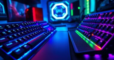 top rgb gaming keyboard picks