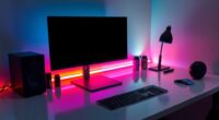 top rgb monitor light bars