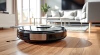 top robot vacuum mops