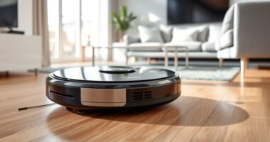top robot vacuum mops