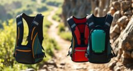 top running hydration gear