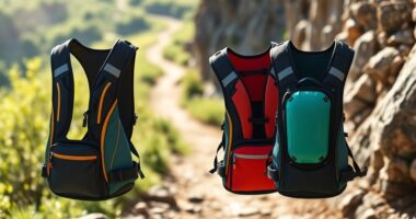 top running hydration gear