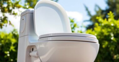 top rv toilets with bidets