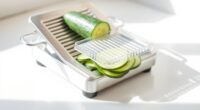 top safety mandoline slicers