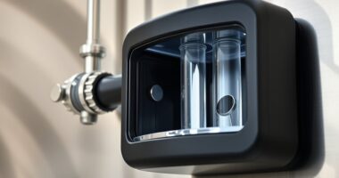 top salt free water conditioner