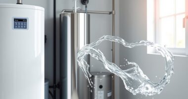 top salt water softener reviews