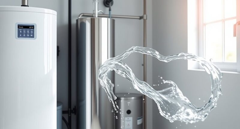 top salt water softener reviews