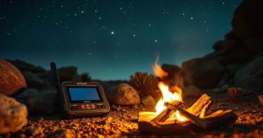 top satellite gps devices