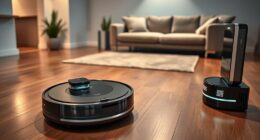 top self emptying vacuums deals