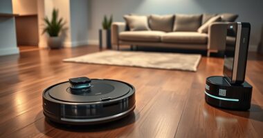 top self emptying vacuums deals